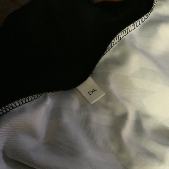 Women Layered Look Maxi Dress - Picture 3 of 9